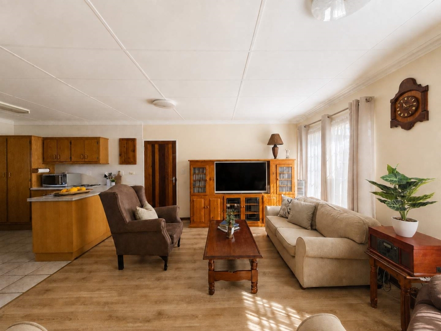 2 Bedroom Property for Sale in Universitas Free State